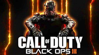 Call of Duty Black OPS 3 Birthday Edible Image Photo 1/4 Quarter Sheet Cake Topper Personalized Custom Customized...