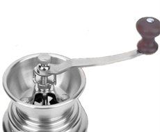 Stainless Steel Manual Coffee Grinder N3