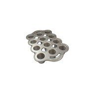 Nordic Ware 82802 Petite Popover Pan