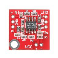 Qianson DC 3V-6V TDA1308 Earphone Headphone Stereo Audio Amplifier Board Headset Amp Preamplifier Module N5