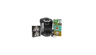 Keurig K50B Single-Serve Coffeemaker N2