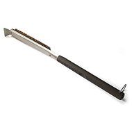 Cuisinart Alfrescamore 20-Inch Pizza Stone Cleaning Brush