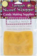 Flexible Candy Making Molds-Double Heart