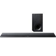 Sony HT-CT790 330W 2.1-Channel Soundbar System N4