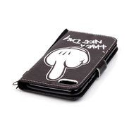 iPhone 7 Case,iPhone 7 Wallet Case,iPhone 7 Case For Woman,Phezen PU Leather Magnetic Closure Stand Flip Cover... N2