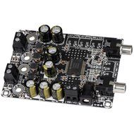 Beautyforall 2 x 15W 4 Ohm TA2024 Class D Audio Amplifier Board Stereo Mini T-Amp N2