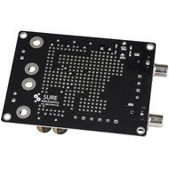 Beautyforall 2 x 15W 4 Ohm TA2024 Class D Audio Amplifier Board Stereo Mini T-Amp N3