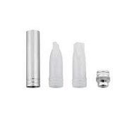 iSi Whip Decorator Tips (set of 3 plus adapter)