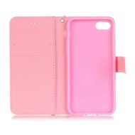 iPhone 7 Case,iPhone 7 Wallet Case,iPhone 7 Case For Woman,Phezen PU Leather Magnetic Closure Stand Flip Cover... N5