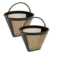 Cuisinart Gold Tone Filter Permanent N2