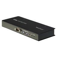CAT5 Video/audio Receiver