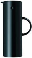 Stelton EM77 Vacuum Jug, 33.8 oz, steel N12