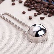 "Stainless Steel Coffee Tea Measure Measuring Scoop Spoon" shopping N4