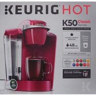 Keurig Red K50 Coffee Maker