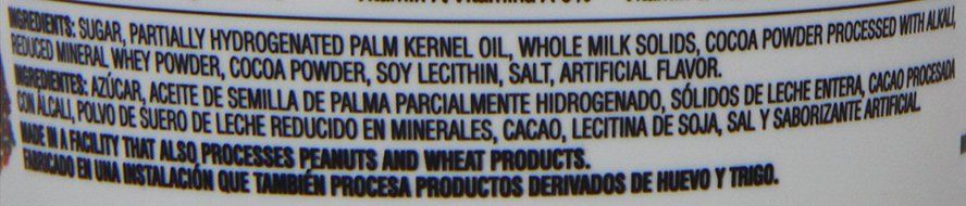 Wilton 1911-511 Candy Dip, Light Cocoa 10 oz N6