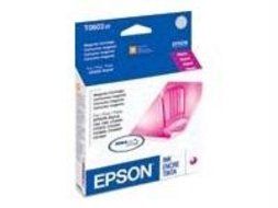 Epson Durabrite Ultra T060320 - Magenta - Original - Ink Tank - For Stylus C68, C88, C88+, Cx3800, Cx3810, Cx4200...