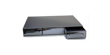 Pasquini Double Drawer Base for Livia 90 &amp; Coffee Grinder