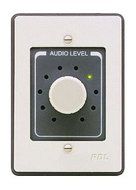 RDL RCX-10R Volume Control Optical Rotary Encoder with LED Readout for Setting Audio Level
