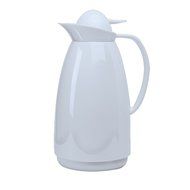 Primula 1 Liter Carafe, White N2
