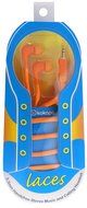 Kokopa Hands free and Music Stereo Earbuds with 3.5mm Jack and Extra Multi Sized Eargels N12
