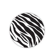 Generic Made By Mdf Coaster With Zebra Specificity N16