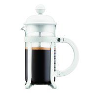 Bodum Chambord French Press Coffee Maker, 12 Espresso Cup, 51oz, Chrome N9