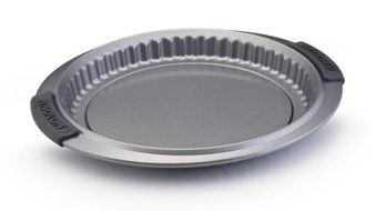 Anolon Advanced Nonstick Bakeware 9.5" Loose Base Tart Pan