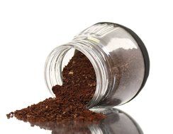 Manual Coffee Grinder - Adjustable Ceramic Burr Grinders with Hand Crank N7