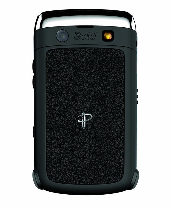 Powermat Receiver Door for BlackBerry Bold 9700