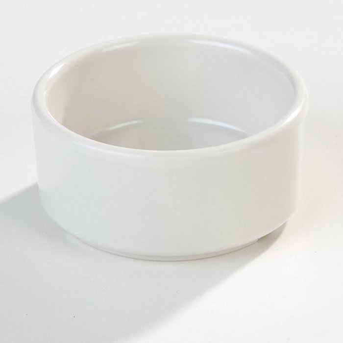 Carlisle Melamine Straight-Sided Ramekin (Case of 48) N33