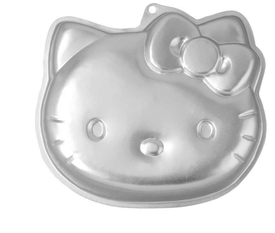 Pirate Ship Aluminium Cake Mould Pan by Silicone Bakeware N2