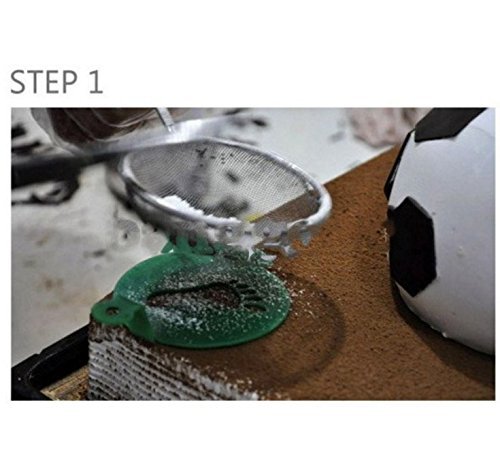 Caffe Sugar Power Sieve by Micro Shops N5