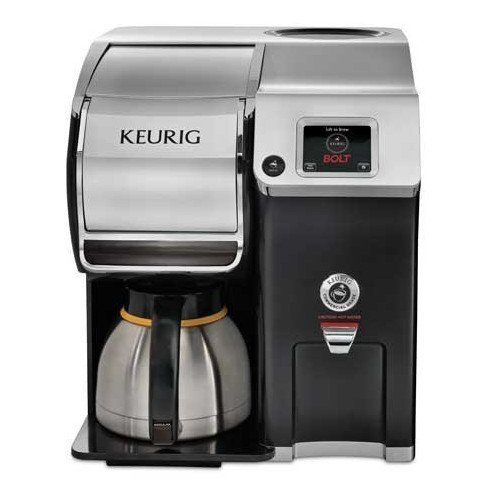 Keurig Bolt Z6000 Carafe Brewing System