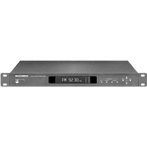 BOGEN DST1 Digital Tuner