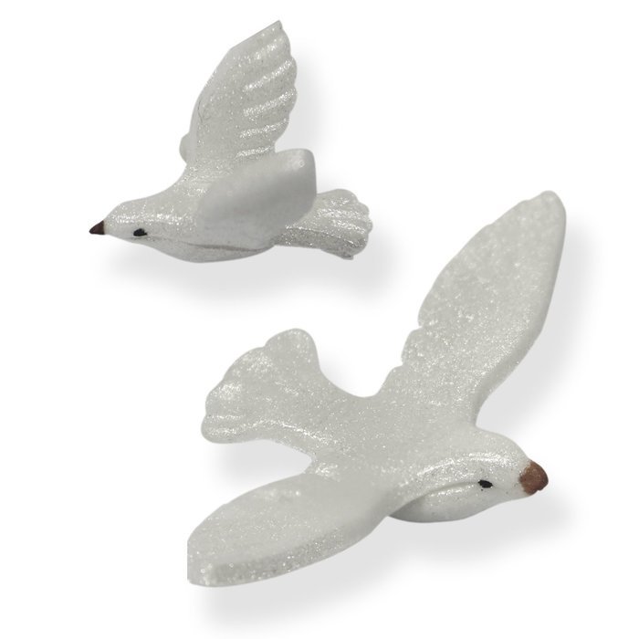 PME Plunger Cutters, Dove, 3-Pack