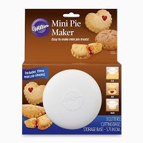 Wilton Mini Pie Maker N2