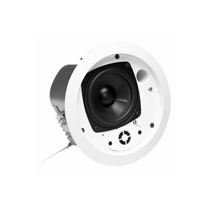 JBL C24CT MICROPLUS | Control 24CT Background Music Ceiling Loudspeakers (pair) N2
