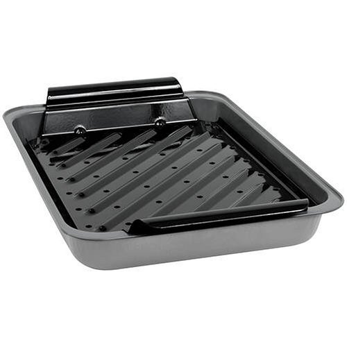 Baker&rsquo;s Secret Roaster With Rack
