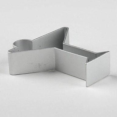 Y&XL&H Cocktail Shaped Cake Biscuit Cookie Cutter
