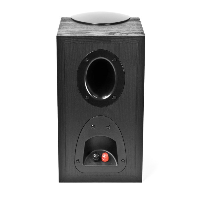 Klipsch Synergy B-20 Premium 5.25-Inch Bookshelf Speakers (Pair)