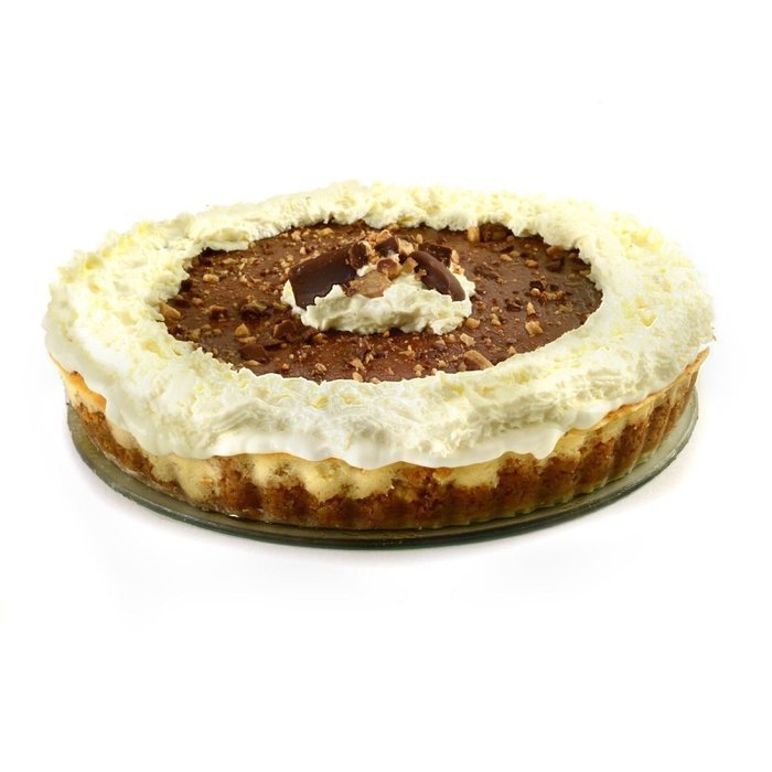 Norpro 3942 Silicone 9-Inch Cheesecake Pan With Glass Base N4