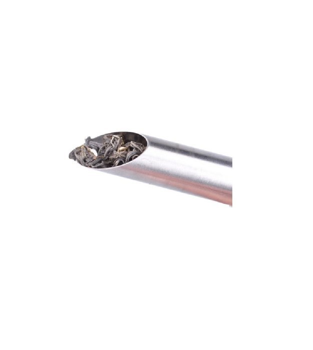 Serenicitea Stainless Steel Long Handle Tea Infuser N5