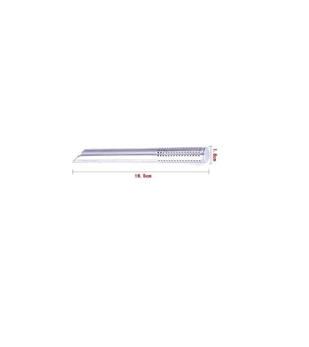 Serenicitea Stainless Steel Long Handle Tea Infuser N7