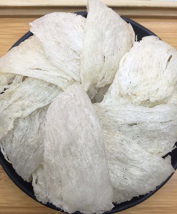 Popular Asian Dessert Cuisine for Skin Beauty Health High Quality Large Pieces Dry Swallow Edible Bird's Nest... N3