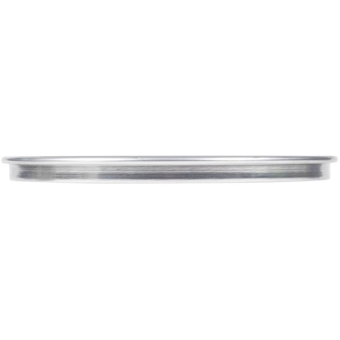 American Metalcraft A4004 4" x 3/4" Aluminum Mini Pizza Pan