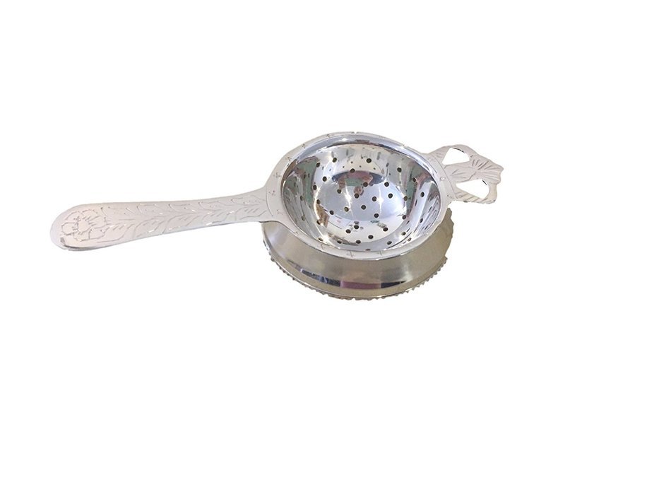 Two's Company Afternoon Tea Infuser (One Handle Bowl) N2
