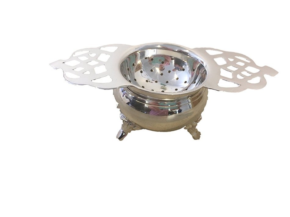 Two's Company Afternoon Tea Infuser (One Handle Bowl) N3