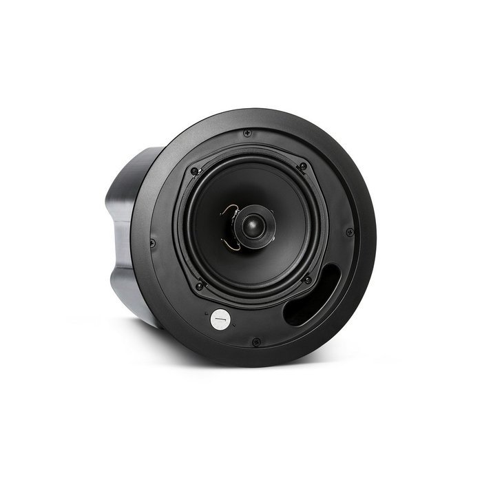 JBL CONTROL 16C/T-BK | Two Way 6 1/2 in Coaxial Ceiling Loudspeaker BLACK (pair)
