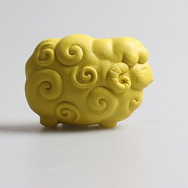 Y&XL&H Sheep Chocolate Silicone Molds,Cake Molds,Soap Molds,Decoration Tools Bakeware N3
