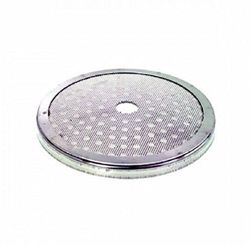 La Marzocco Group Head Shower Screen - OEM Part #L107 N2